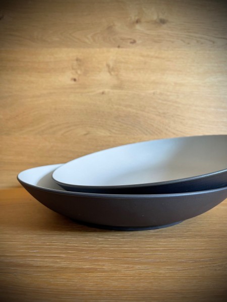 Piatti Revol (Set di due piatti)