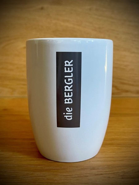 Bergler Tasse